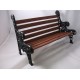 Bench Long